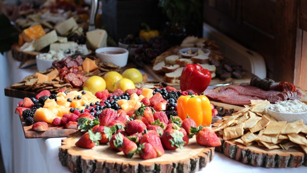 Borrelpakket samenstellen: zo doe je dat borrelpakket samenstellen