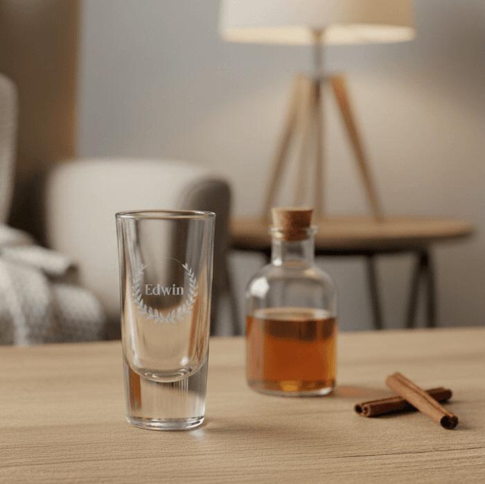 Gravure sur verre à shot gravure sur verre à grenaille