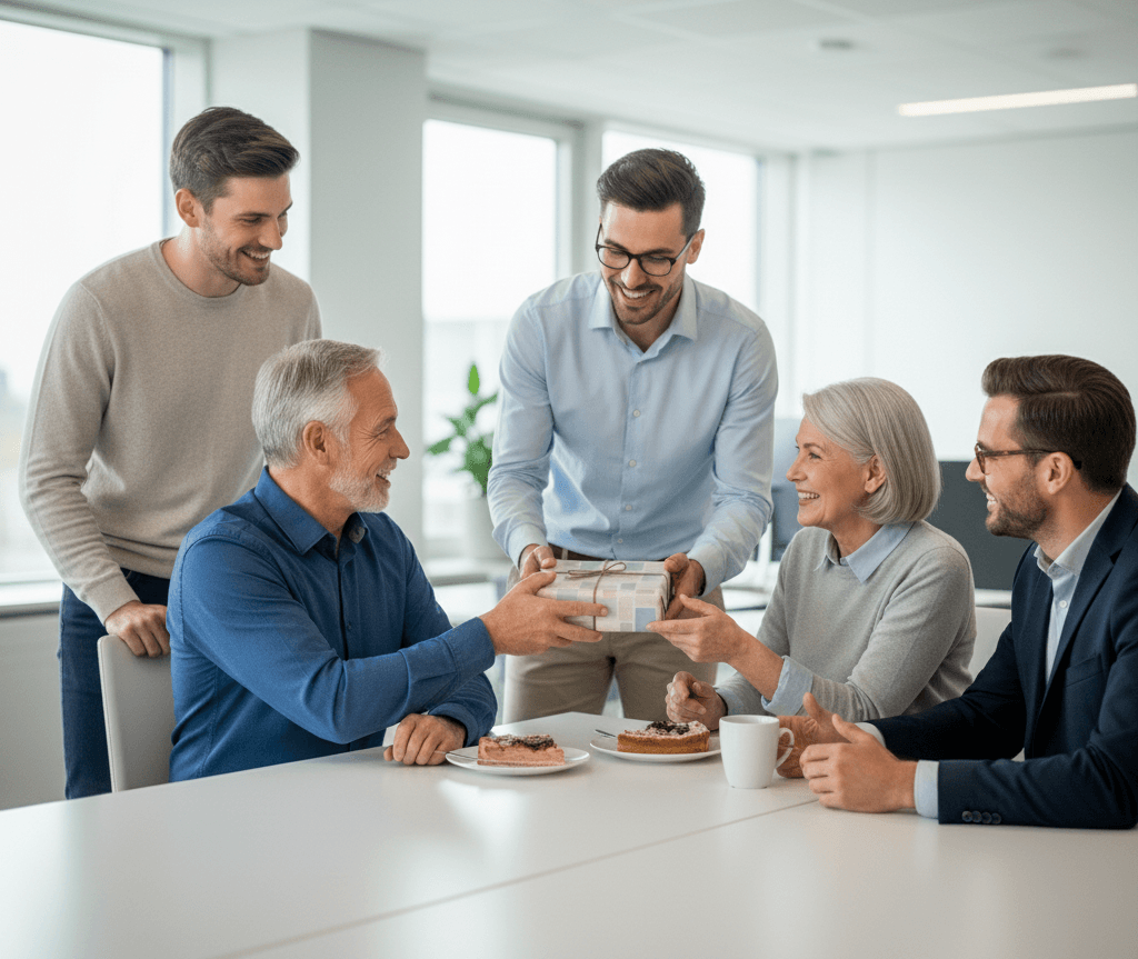 Leuke teksten voor pensioen: inspiratie met een glimlach pensioen tekst