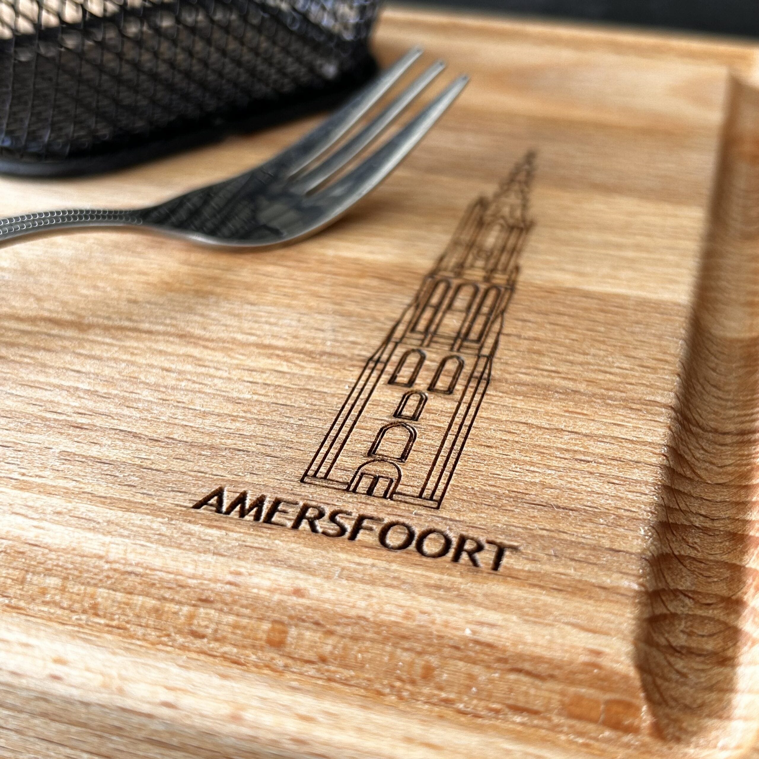 Planche à fromage 38 x 20 cm plateau de fromage gravé