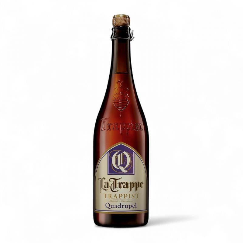 La Trappe Quadrupel bouteille 75cl