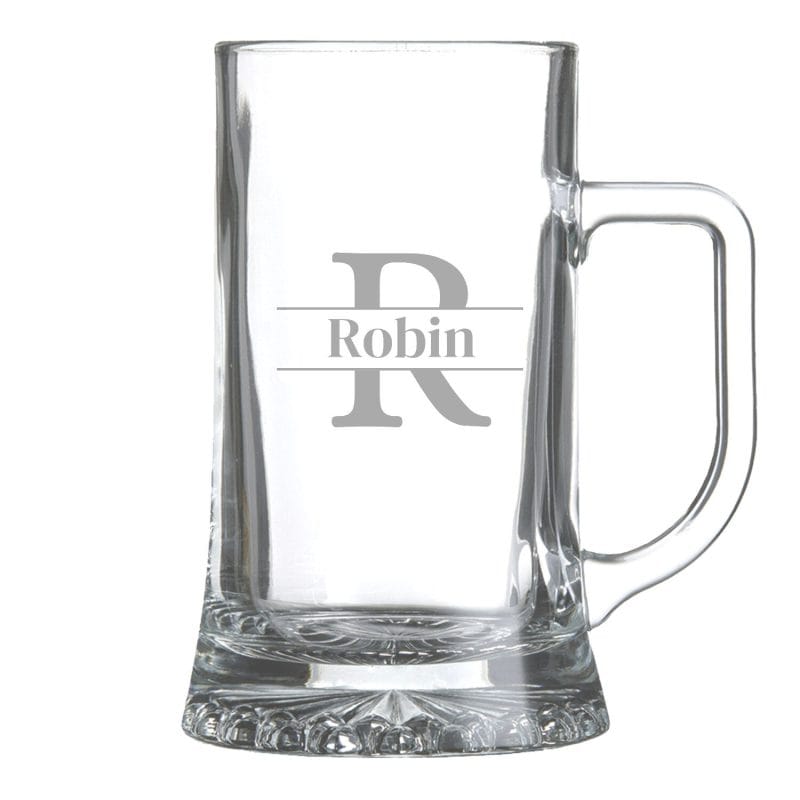 bierpul graveren | bier pul met naam