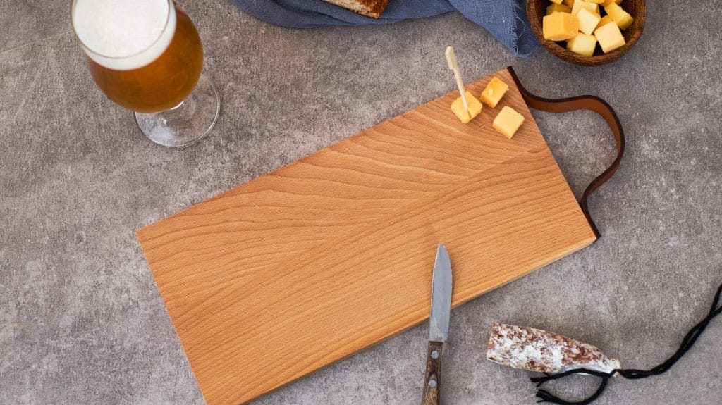 Comment entretenir une planche à découper en bois ? Planche à découper en bois - Entretien | Planche à découper en bois - Lave-vaisselle