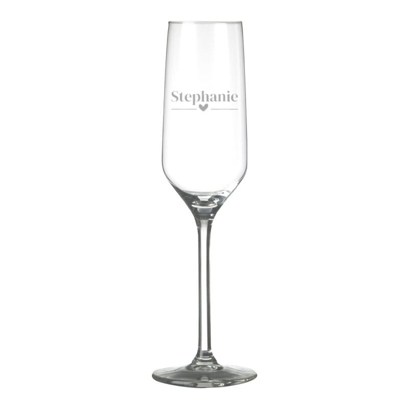 verres à champagne gravés | verres à champagne personnalisés