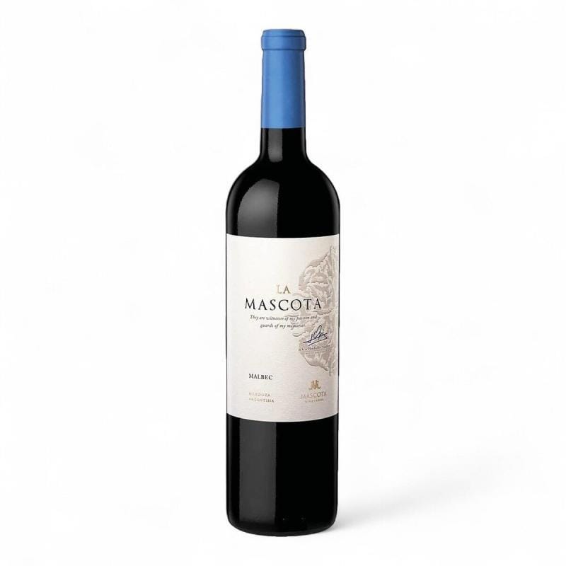 Envoyer un cadeau de vin malbec la mascota
