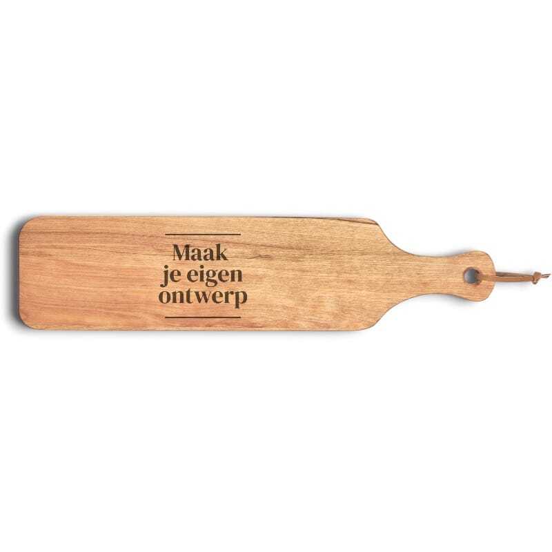 Gravure sur planche à découper | Gravure sur planche à tapas avec texte