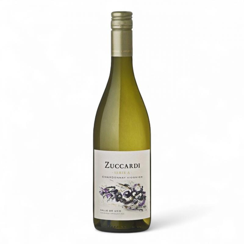 zuccardi chardonnay pour le paquet cadeau vin